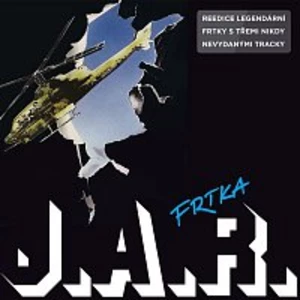 Frtka 2014 - J.A.R. [CD album]