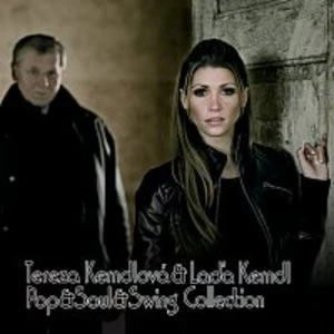 Pop & Soul - Kerndlová Tereza, Kerndl Láďa [CD album]