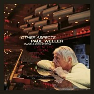 OTHER ASPECTS, LIVE AT THE ROYAL FESTIVAL HALL (2CD + 1DVD) [CD/DVD COMBO]