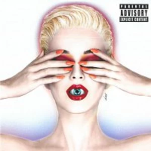 Witness - Perry Katy [CD album]