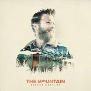 The Mountain - Dierks Bentley [CD album]