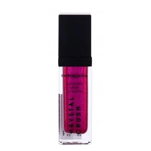 Dermacol Diamantový lesk na pery Crystal Crush (Diamond Lip Gloss) 6 ml 05