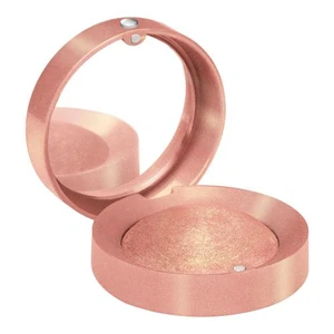 Bourjois Little Round Pot Mono oční stíny odstín 11 Pink Parfait 1,2 g