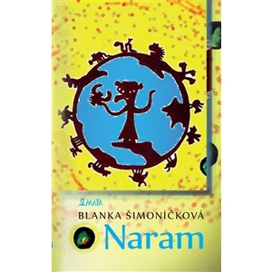Naram - Šimoníčková Blanka