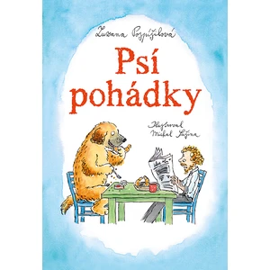 Psí pohádky, Pospíšilová Zuzana