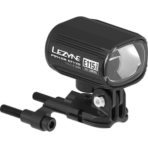 Lezyne Ebike Power StVZO Pro E115 Éclairage de vélo