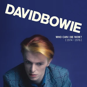 David Bowie Who Can I Be Now ? (1974 - 1976) (13 LP)