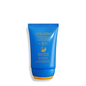 Shiseido Expert Sun Protector Face Cream SPF30+ krem do opalania do twarzy 50 ml