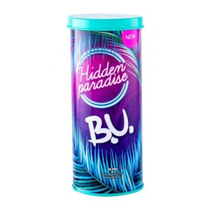 B.U. Hidden Paradise toaletná voda pre ženy 50 ml