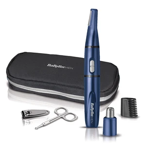 Zastrihávač chĺpkov Babyliss 7058PE + DARČEK ZADARMO