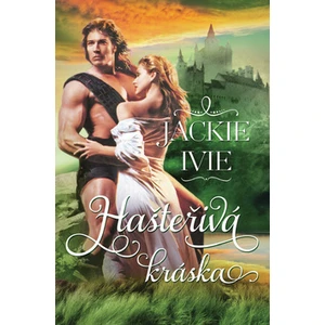 Hašteřivá kráska - Ivie Jackie