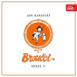 Různí interpreti – Karafiát: Broučci (verze II)