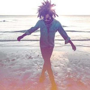 RAISE VIBRATION (DIGISLEEVE) - Kravitz Lenny [CD album]