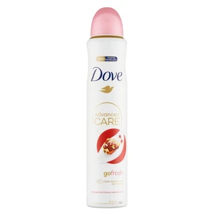 Dove Advanced Care Go Fresh antiperspirant bez alkoholu Pomegranate & Lemon Verbena 200 ml