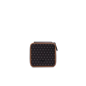 VUCH Ringer Black Wallet