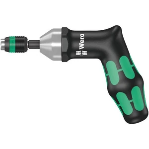 Wera 074720 Přednastavený momentový šroubovák Kraftform 7465 Imperial (2,5 lbs.in.)