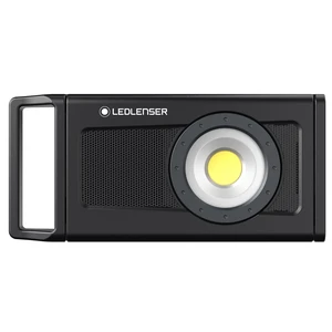 Ledlenser svietidlo if4r music