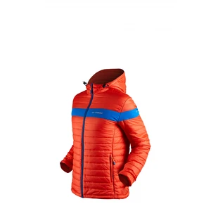 Trimm M CREDIT jacket orange