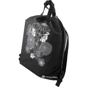 Fashion backpack ALPINE PRO BUANGE black