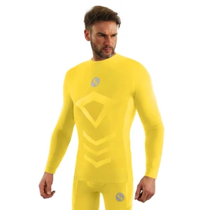 Sesto Senso Man's Thermo Longsleeve Top CL40