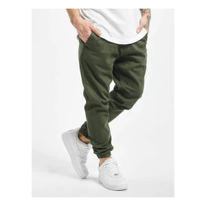 Antifit Carter in olive