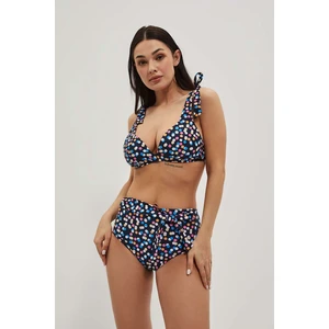 WOMEN'S SWIMWEAR L-SM-4005 NAVY