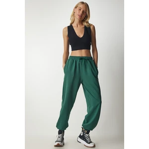 Pantaloni della tuta da donna Happiness İstanbul