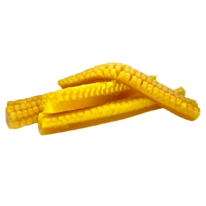 LK Baits Baby Corn Honey, 4ks