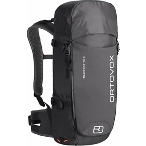 Ortovox Traverse 28 S Black Raven Outdoorový batoh