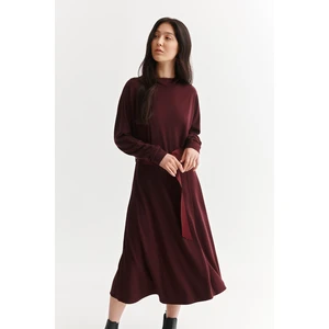 Tatuum ladies' knitted dress MIKSA