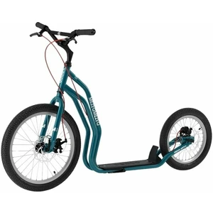 Yedoo Mezeq RunRun Bleu Scooter classique