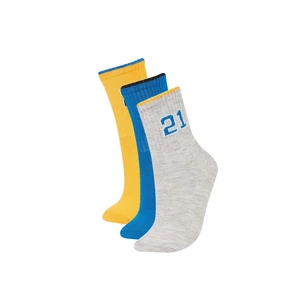 3 piece DeFacto Fit Long sock