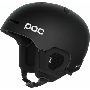 POC Fornix MIPS Uranium Black Matt L/XL (59-62 cm) Sísisak