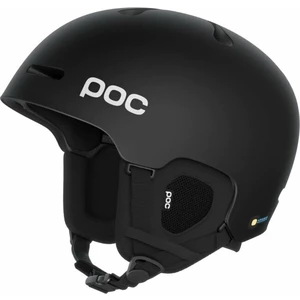 POC Fornix MIPS Uranium Black Matt L/XL (59-62 cm) Ski Helm