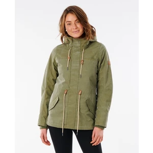 Bunda Rip Curl ANTI SERIES SEEKER JACKET  Olive