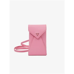 Pink Women's Mobile Phone Case Guess - Women