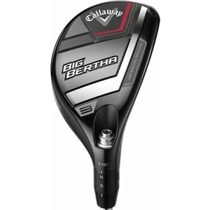 Callaway Big Bertha 23 Hybrid Club de golf - hybride Main droite Regular 24°