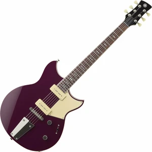 Yamaha RSS02T Hot Merlot