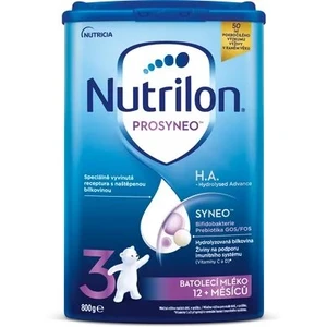 Nutrilon 3 Prosyneo™ H.A. od 12m. 800 g