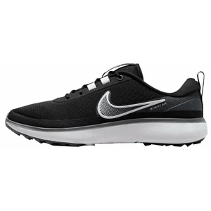 Nike Infinity Ace Next Nature Golf Shoes Black/Smoke Grey/Iron Grey/White 42