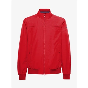 Geox Red Mens Jacket - Men