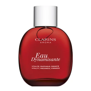 Clarins Eau Dynamisante Treatment Fragrance osvěžující voda unisex 100 ml