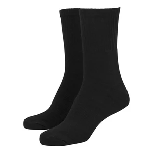 Sportovní ponožky 3-Pack černé