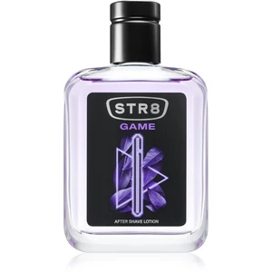 STR8 Game - voda po holení 100 ml
