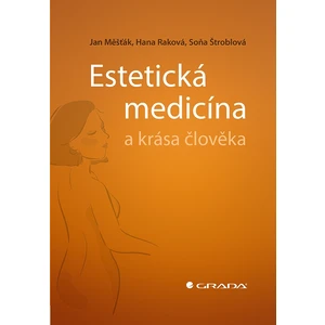 Estetická medicína a krása člověka, Měšťák Jan