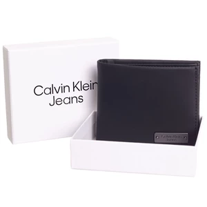 Calvin Klein Jeans Man's Wallet 8720107726246