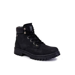 Scarpe alla caviglia da uomo BIG STAR SHOES