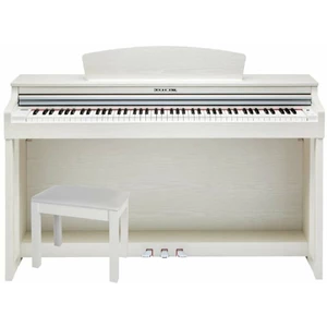 Kurzweil M120-WH White Piano Digitale