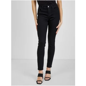 Orsay Black Women Skinny Fit Jeans - Women