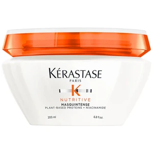 Kérastase Nutritive Masquintense regenerační maska na vlasy 200 ml